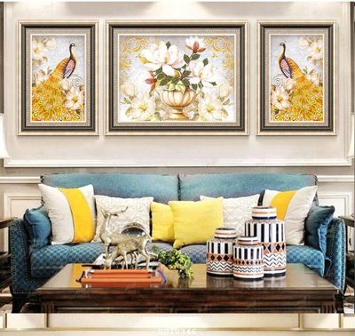 Tải file gốc File tranh hiện đại pha lê gương HD10346 (in khổ lớn) không vỡ