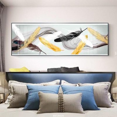 File gốc File tranh hiện đại pha lê gương HD10425 (trang trí) phòng làm việc