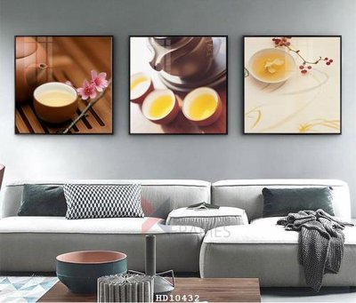 File ảnh File tranh hiện đại pha lê gương HD10432 (gốc) in quảng cáo ngoài trời