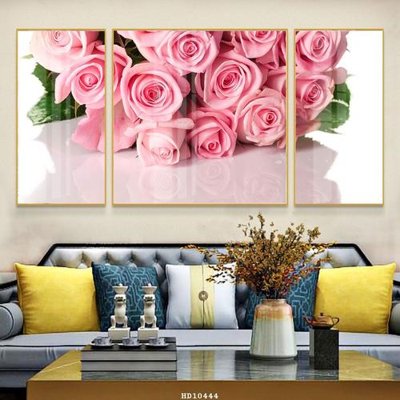 Tải xuống file tranh gốc File tranh hiện đại pha lê gương HD10444 (PSD/TIFF)