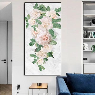 File tranh File tranh hiện đại pha lê gương HD10449 (bản gốc) in lụa dán tường