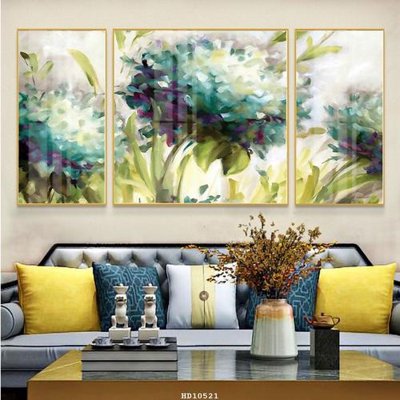 Tải xuống file tranh gốc File tranh hiện đại pha lê gương HD10521 (PSD/TIFF)