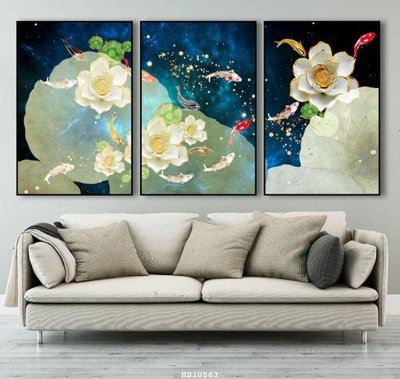 Download file File tranh treo hiện đại HD10563 (chuẩn in) chất lượng cao