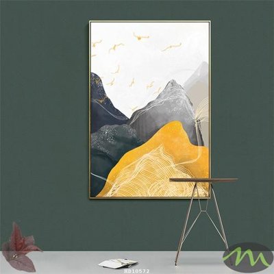 File tranh File tranh treo hiện đại HD10572 (bản gốc) treo quán cafe