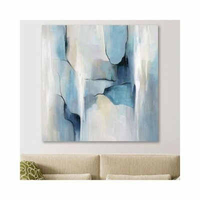 File gốc File tranh treo hiện đại HD10580 (in lụa) họa tiết 3D