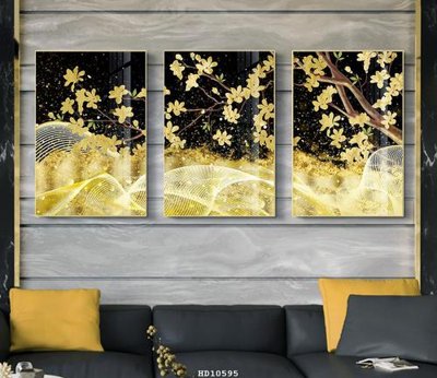 Tải file File tranh treo hiện đại HD10595 (ảnh gốc) 300dpi File tranh treo hiện đại HD10595