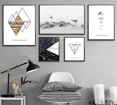 Tải file File tranh treo hiện đại HD10607 (gốc) chủ đề tôn giáo