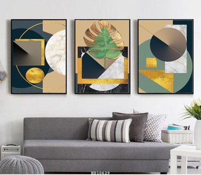 Download file gốc File tranh treo hiện đại HD10629 (in lụa) hoa lá