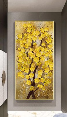 Download file tranh File tranh treo hiện đại HD10648 (file gốc PSD)