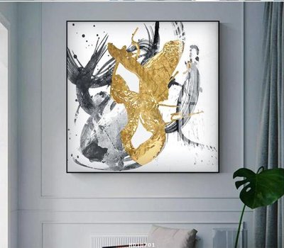 Download file gốc File tranh treo hiện đại HD10701 (in lụa) nghệ thuật