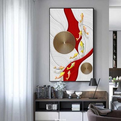 File tranh gốc File tranh treo hiện đại HD10706 (bản đẹp) độc quyền