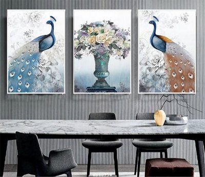 Ảnh mô tả file gốc in mica File tranh treo hiện đại HD10734