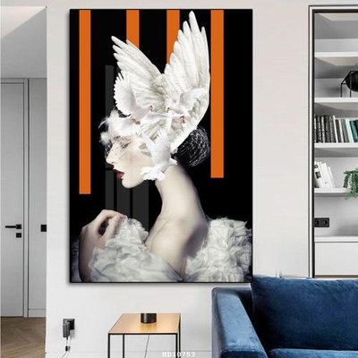 Download file gốc File tranh treo hiện đại HD10753 (độ nét cao)