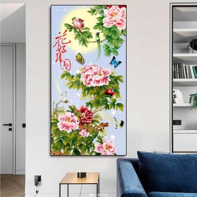 File tranh File tranh treo hiện đại HD10779 (file gốc) chuẩn màu in