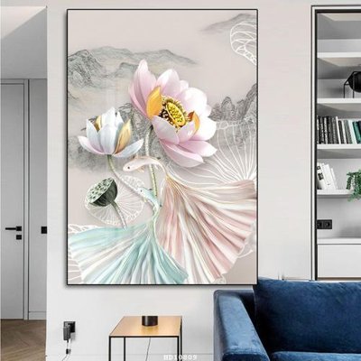 Download file tranh File tranh treo hiện đại HD10809 (file gốc PSD)