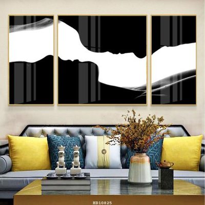Tải file File tranh treo hiện đại HD10825 (gốc) in ấn chất lượng