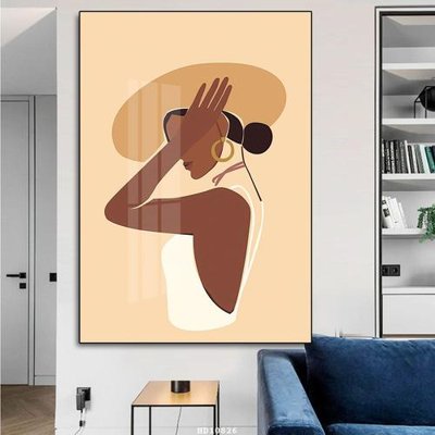 File in trần File tranh treo hiện đại HD10826 (bản gốc) bầu trời