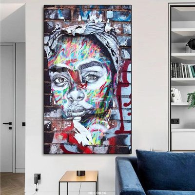 Tải file File tranh treo hiện đại HD10836 (gốc) để in ấn ngay