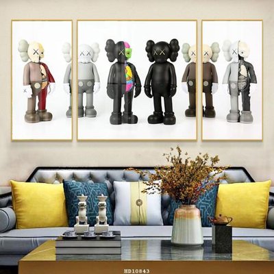 Tải file File tranh treo hiện đại HD10843 (ảnh gốc) in gạch 3D