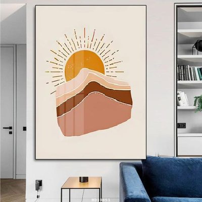 Mua file gốc File tranh treo hiện đại HD10851 (in ấn) tại Filetranh.com