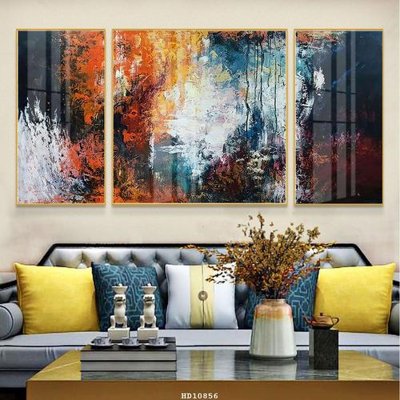 Tải file gốc File tranh treo hiện đại HD10856 (bản PSD) gốc