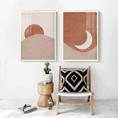 File gốc in ấn File tranh treo hiện đại HD10859 (sẵn sàng tải về)