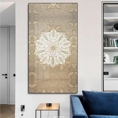 Tải file gốc File tranh treo hiện đại HD10886 (in khổ lớn) không vỡ