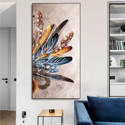 File PSD File tranh treo hiện đại HD10888 (bản gốc) cho nhà in