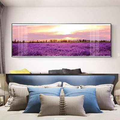 File tranh File tranh treo hiện đại HD10897 (gốc) in backlit film