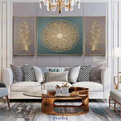 Tải file File tranh treo hiện đại HD10901 (gốc) chủ đề tôn giáo