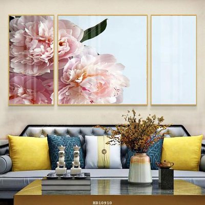 Tải file PSD File tranh treo hiện đại HD10910 (nguyên layer) để in