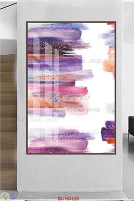 Tải file tranh File tranh hiện đại HD115 (ảnh gốc) ngay