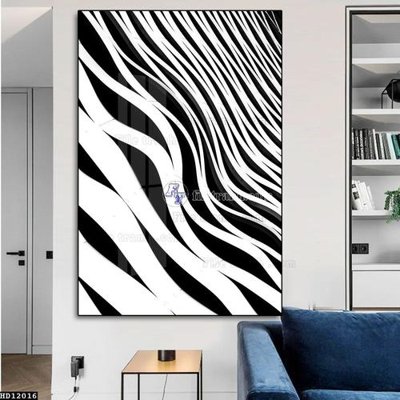 File gốc File tranh hiện đại pha lê gương HD12016 (PNG) trong suốt (transparent)