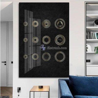 Chi tiết file tranh tráng gương File tranh hiện đại pha lê gương HD12050 (ảnh gốc)