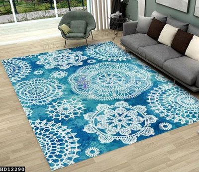 File gốc File tranh hiện đại pha lê gương HD12290 cho in ấn và thiết kế