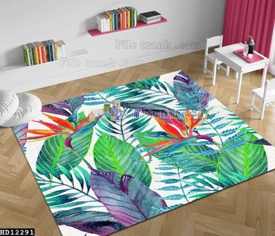 File ảnh File tranh hiện đại pha lê gương HD12291 (gốc) trang trí khách sạn