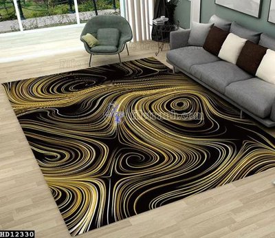 Download file File tranh hiện đại pha lê gương HD12330 (gốc) in mica đèn LED