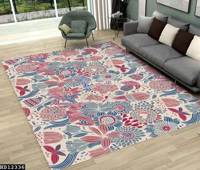 File gốc File tranh hiện đại pha lê gương HD12336 (cho in UV) siêu nét