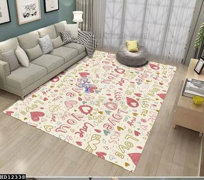 File tranh File tranh hiện đại pha lê gương HD12338 (gốc) chủ đề trẻ em