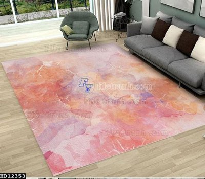 Hình ảnh file gốc in lụa File tranh hiện đại pha lê gương HD12353