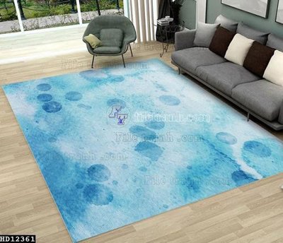 File ảnh File tranh hiện đại pha lê gương HD12361 (gốc) in decal dán tường