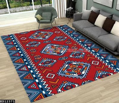 Tải về hình ảnh gốc File tranh hiện đại pha lê gương HD12371 sắc nét