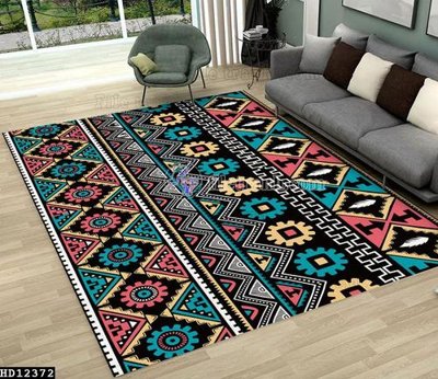 File gốc File tranh hiện đại pha lê gương HD12372 (in tráng gương) sang trọng