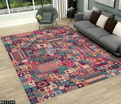 Tải về file gốc File tranh hiện đại pha lê gương HD12386 (dùng cho in quảng cáo)