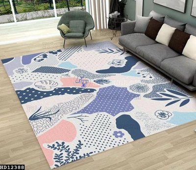 File gốc in ấn File tranh hiện đại pha lê gương HD12388 độ phân giải cao