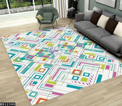 Mua file gốc File tranh hiện đại pha lê gương HD12390 (chất lượng) tại Filetranh.com