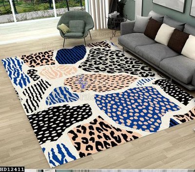 Tải file File tranh hiện đại pha lê gương HD12411 (gốc) làm file tranh quảng cáo