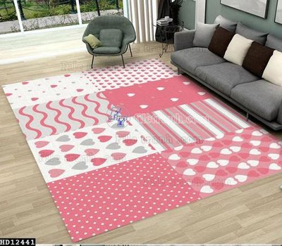 File gốc File tranh hiện đại pha lê gương HD12441 (thiết kế) cho in ấn