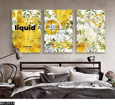 Download file gốc File tranh hiện đại pha lê gương HD12533 (dùng cho in ấn)