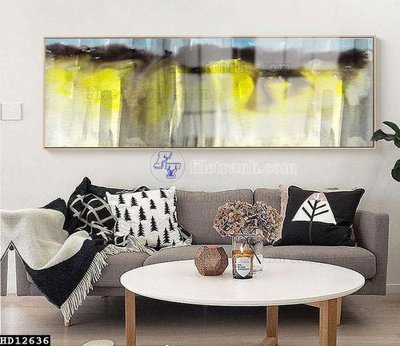 File tranh File tranh hiện đại pha lê gương HD12636 (gốc) chủ đề tĩnh vật